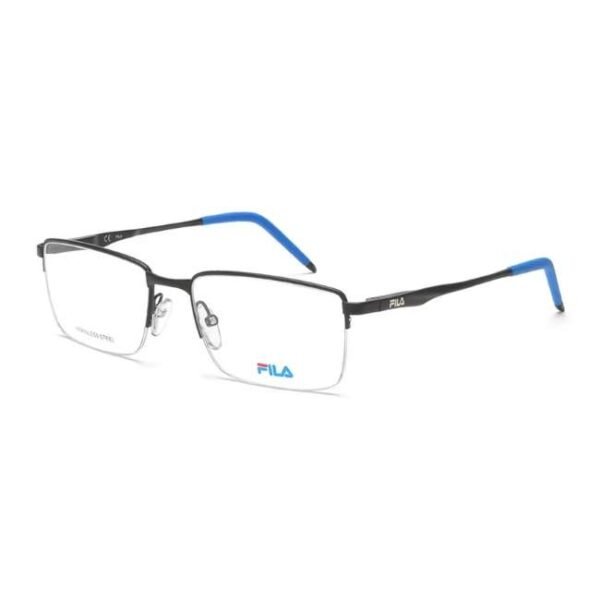 Fila Men Rectangle Shape Eyeglasses - VF9989K54531FR