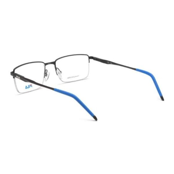 Fila Men Rectangle Shape Eyeglasses - VF9989K54531FR