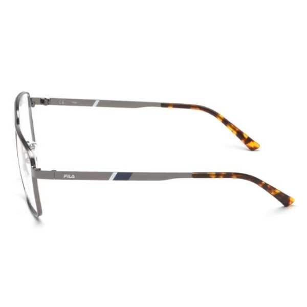 Fila Men Square Shape Eyeglasses - VFI009K55568FR