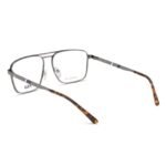 Fila Men Square Shape Eyeglasses - VFI009K55568FR