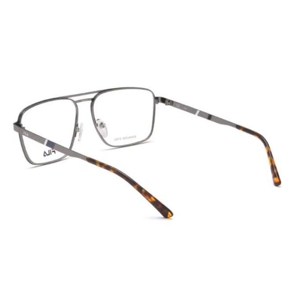 Fila Men Square Shape Eyeglasses - VFI009K55568FR