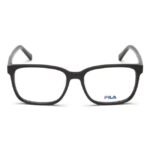 Fila Men Square Shape Eyeglasses - VFI032K54700FR