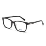Fila Men Square Shape Eyeglasses - VFI032K54700FR