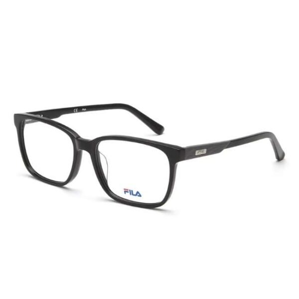 Fila Men Square Shape Eyeglasses - VFI032K54700FR