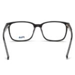 Fila Men Square Shape Eyeglasses - VFI032K54700FR