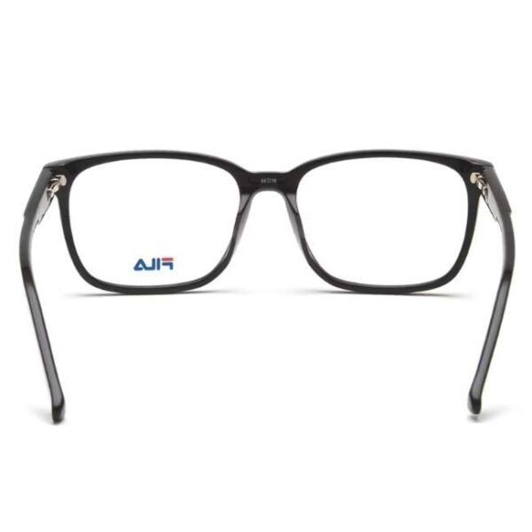 Fila Men Square Shape Eyeglasses - VFI032K54700FR