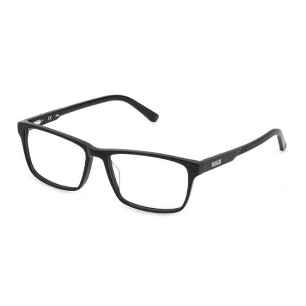 Fila Unisex Rectangle Shape Eyeglasses - VFI034K56700FR