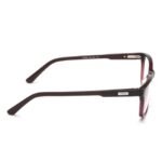 Fila Men Rectangle Shape Eyeglasses - VFI034K56V01FR