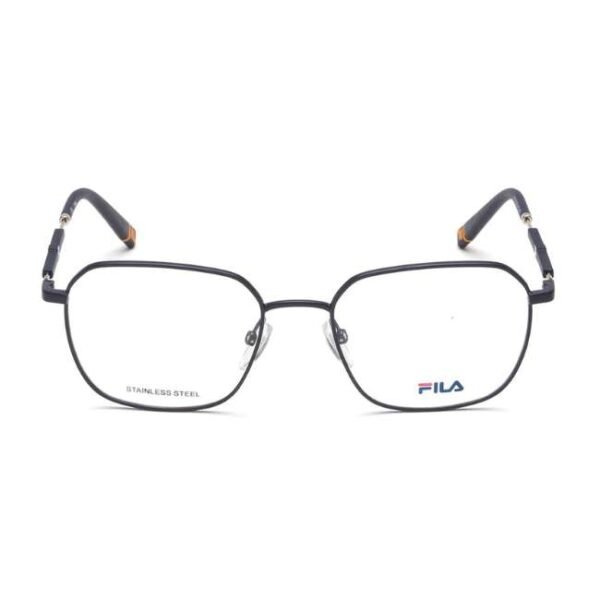Fila Men Square Shape Eyeglasses - VFI113K521HLFR