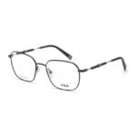 Fila Men Square Shape Eyeglasses - VFI113K521HLFR