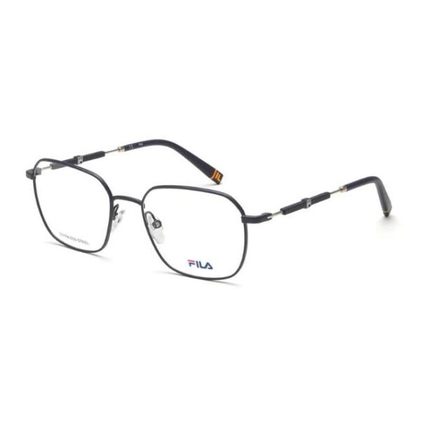Fila Men Square Shape Eyeglasses - VFI113K521HLFR