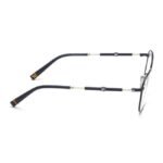 Fila Men Square Shape Eyeglasses - VFI113K521HLFR