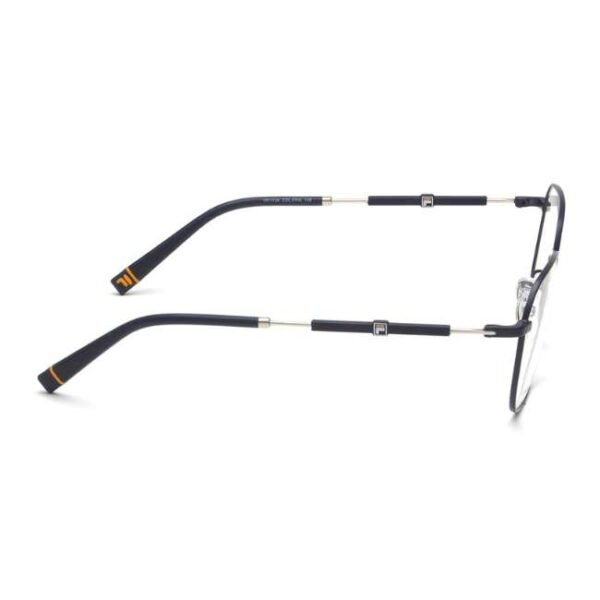 Fila Men Square Shape Eyeglasses - VFI113K521HLFR