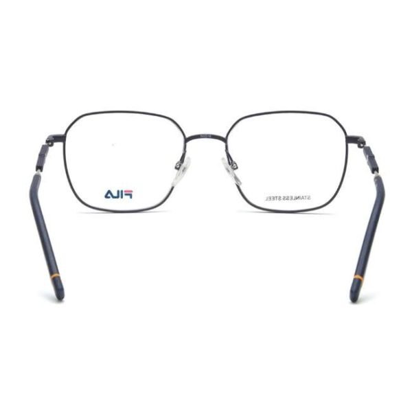 Fila Men Square Shape Eyeglasses - VFI113K521HLFR