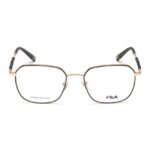 Fila Men Square Shape Eyeglasses - VFI113K52302FR