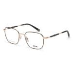 Fila Men Square Shape Eyeglasses - VFI113K52302FR
