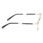 Fila Men Square Shape Eyeglasses - VFI113K52302FR