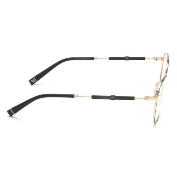 Fila Men Square Shape Eyeglasses - VFI113K52302FR