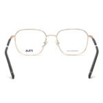 Fila Men Square Shape Eyeglasses - VFI113K52302FR