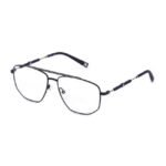 Fila Men Pilot Shape Eyeglasses - VFI114K57F94