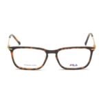 Fila Men Rectangle Shape Eyeglasses - VFI403K53722