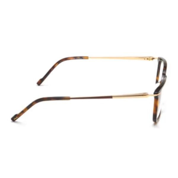 Fila Men Rectangle Shape Eyeglasses - VFI403K53722