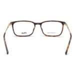 Fila Men Rectangle Shape Eyeglasses - VFI403K53722