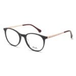 Fila Women Oval Shape Eyeglasses - VFI410K51700