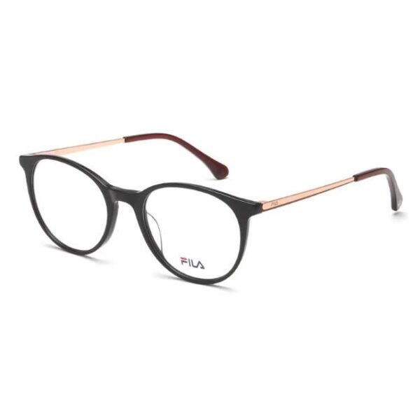 Fila Women Oval Shape Eyeglasses - VFI410K51700