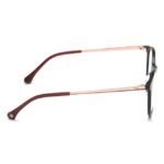 Fila Women Oval Shape Eyeglasses - VFI410K51700