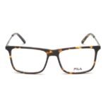 Fila Men Square Shape Eyeglasses - VFI412K54752