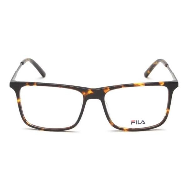 Fila Men Square Shape Eyeglasses - VFI412K54752