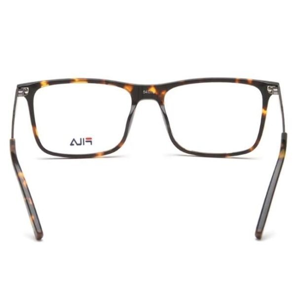 Fila Men Square Shape Eyeglasses - VFI412K54752