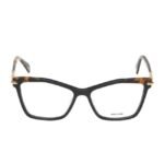 Police Women Transparent Lens Eyeglasses - VPLD21K559D6