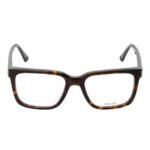 Police Men Transparent Lens Eyeglasses - VPLF03K 53 722