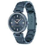 Coach Park Women Blue Dial Quartz Watch - 14503423