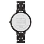 Coach Chelsea Women Black Dial Quartz Watch - 14504352
