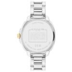 Coach Kitt Women Green Dial Quartz Watch - 14504394