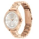 Coach Kitt Women Grey Dial Quartz Watch - 14504395