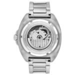 Coach Charter Men Blue Dial Automatic Watch - 14602711