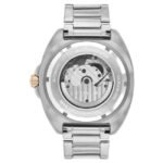 Coach Charter Men Blue Dial Automatic Watch - 14602729