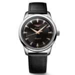 Longines Conquest Heritage 40mm Mens Watch - L16504522