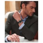 Longines Conquest Heritage 40mm Mens Watch - L16504522