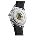 Longines Conquest Heritage 40mm Mens Watch - L16504522