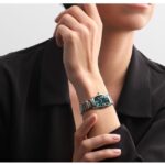 Longines Evidenza Ladies Automatic Ladies Watch - L21424606