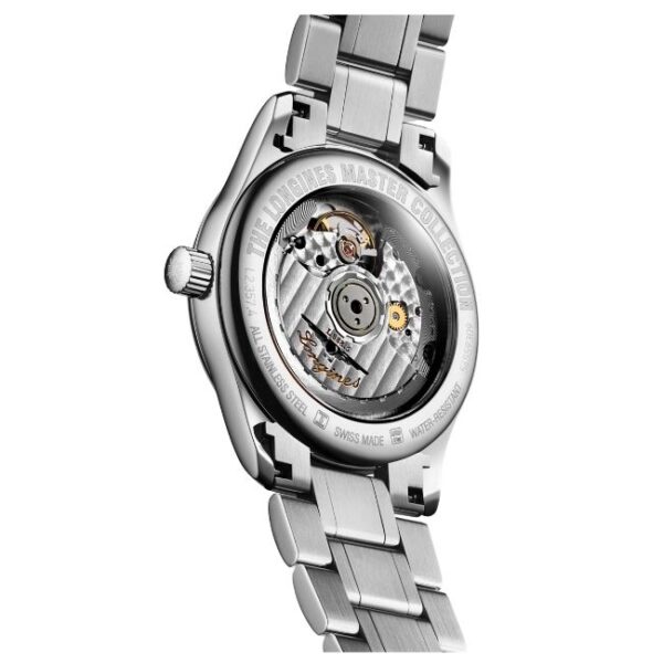 Longines Master Automatic 34mm Ladies Watch - L23574076