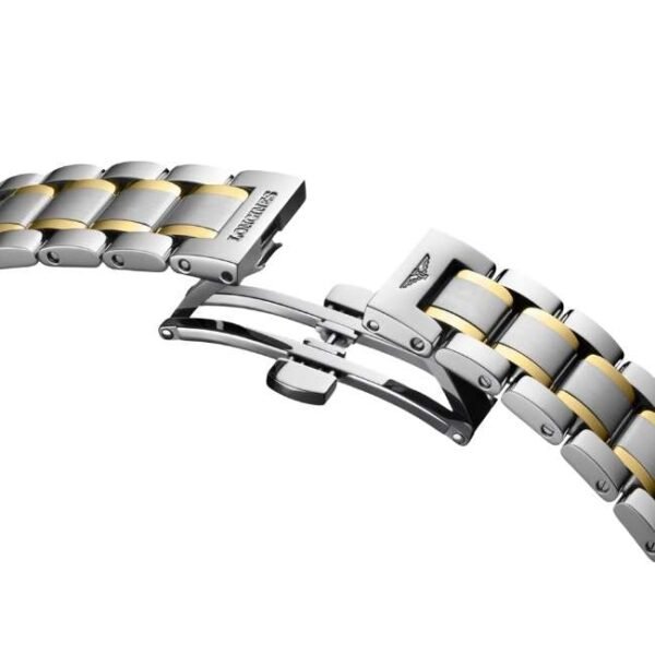 Longines Master Automatic 34mm Ladies Watch - L23575877