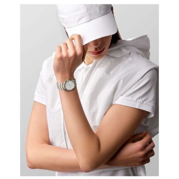 Longines Master Automatic 34mm Ladies Watch - L23575877