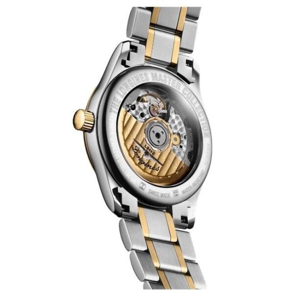 Longines Master Automatic 34mm Ladies Watch - L23575877