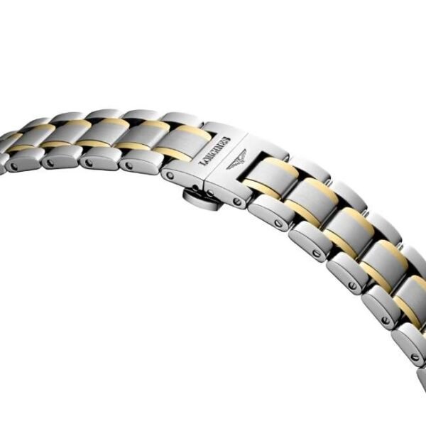 Longines Master Automatic 34mm Ladies Watch - L23575877